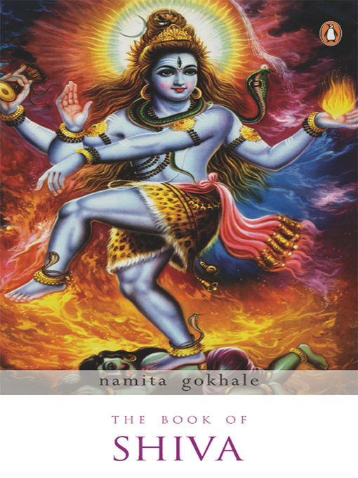 Title details for Book of Shiva by Namita Gokhale - Available